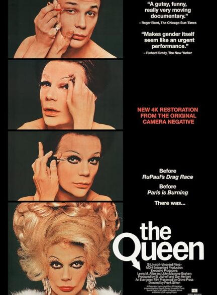 دانلود فیلم The Queen / ملکه