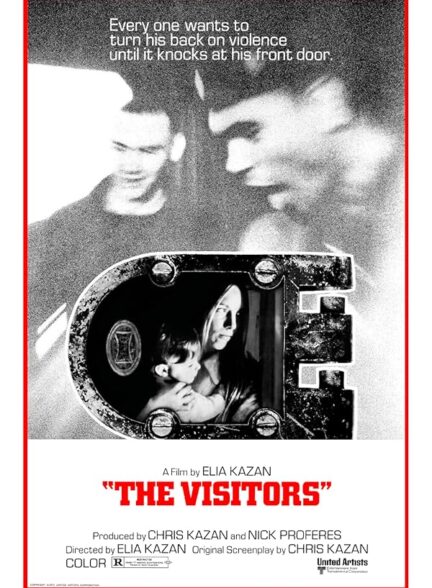 دانلود فیلم The Visitors / مهمانان