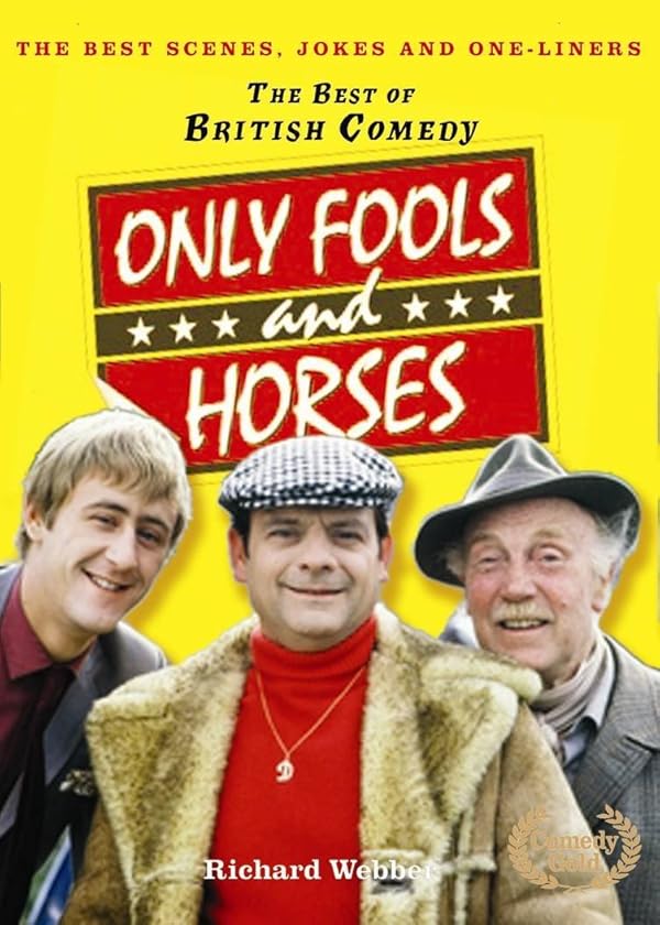 دانلود سریال  Only Fools and Horses