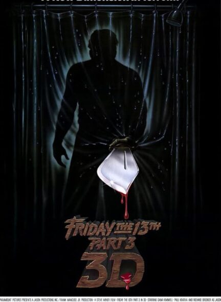 دانلود فیلم Friday the 13th: Part 3