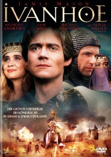 دانلود فیلم Ivanhoe