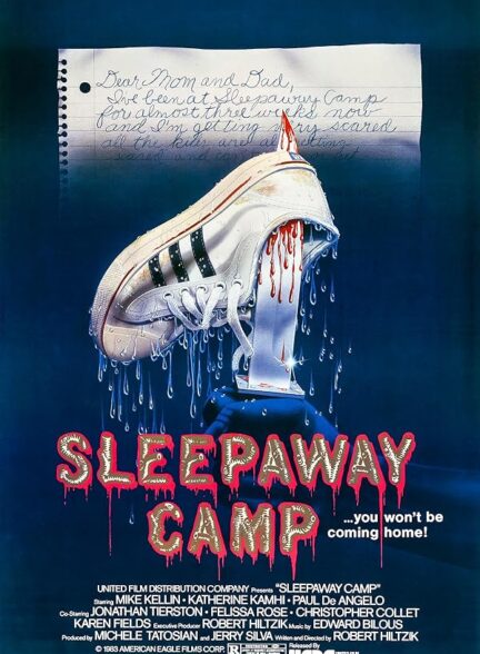 دانلود فیلم Sleepaway Camp / خواب دور از کمپ