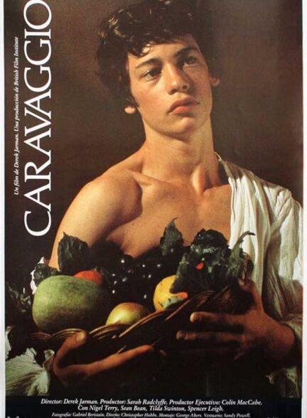 دانلود فیلم Caravaggio / کاراواجو