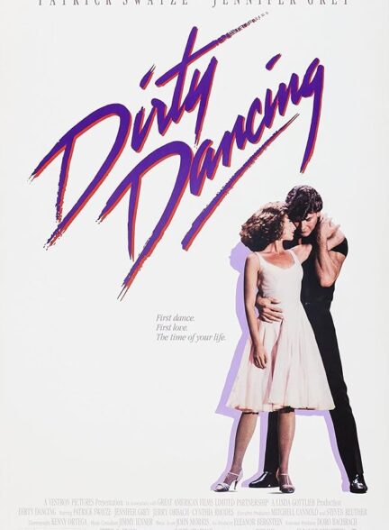 دانلود فیلم Dirty Dancing / رقص کثیف