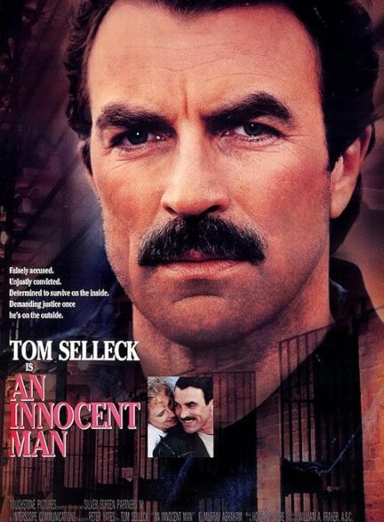 دانلود فیلم An Innocent Man