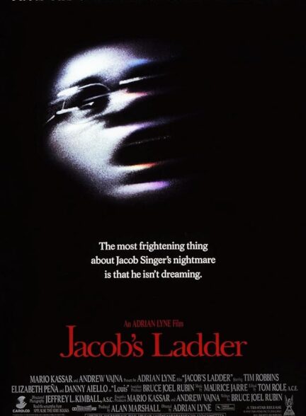 دانلود فیلم Jacob’s Ladder / نردبان یعقوب