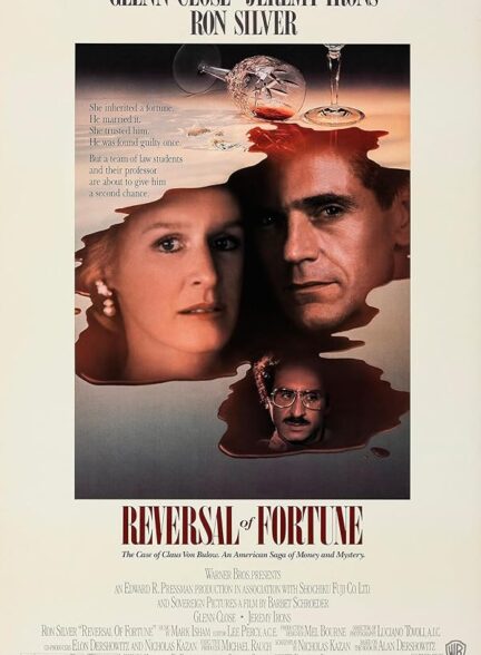 دانلود فیلم Reversal of Fortune / برگشتن بخت