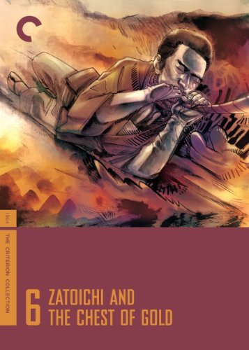 دانلود فیلم Zatoichi and the Chest of Gold / زاتوایچی و صندوق طلا