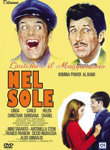 دانلود فیلم Nel sole / نل سول