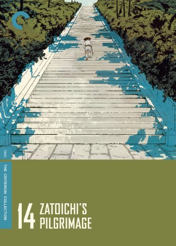 دانلود فیلم Zatoichi’s Pilgrimage / زیارتِ زاتوایچی