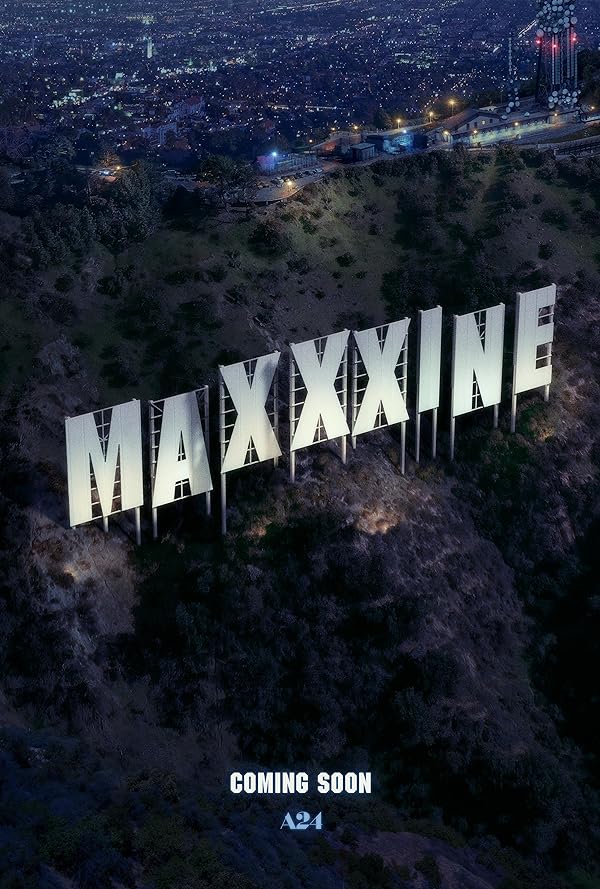 دانلود فیلم MaXXXine / ماکسین