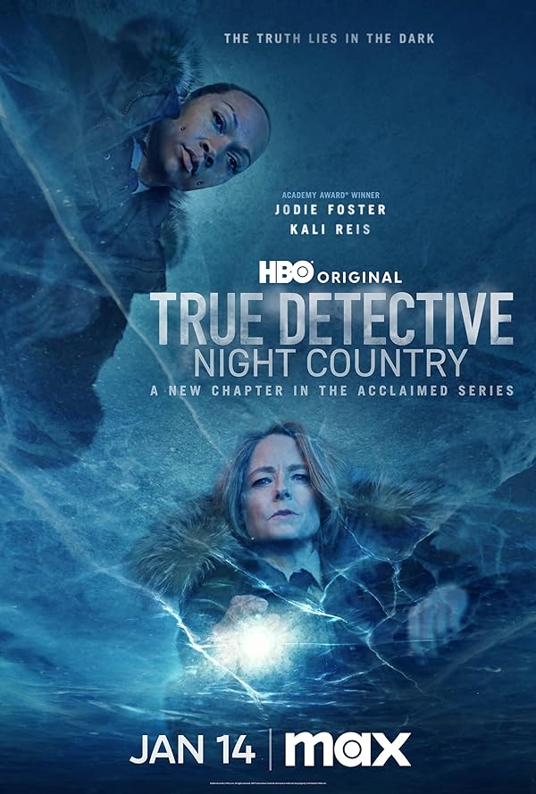 دانلود سریال  True Detective / کارآگاه حقیقی