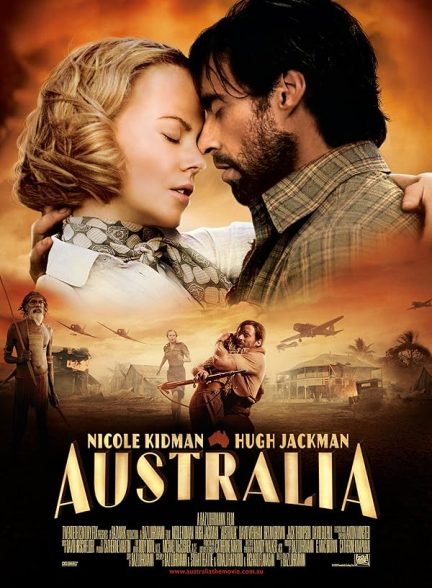 دانلود فیلم Australia / استرالیا