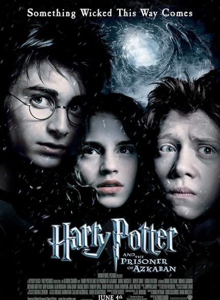 دانلود فیلم Harry Potter and the Prisoner of Azkaban / هری پاتر و زندانی آزکابان