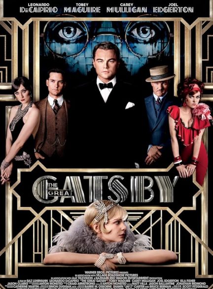 دانلود فیلم The Great Gatsby / گتسبی بزرگ