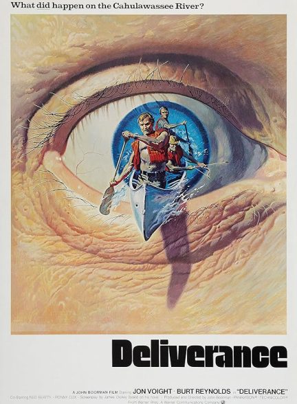 دانلود فیلم Deliverance / بازماندگان