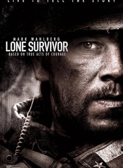 دانلود فیلم Lone Survivor / تنها بازمانده