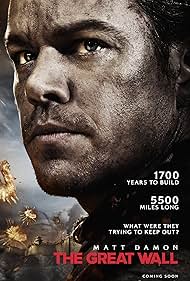 دانلود فیلم The Great Wall / دیوار بزرگ