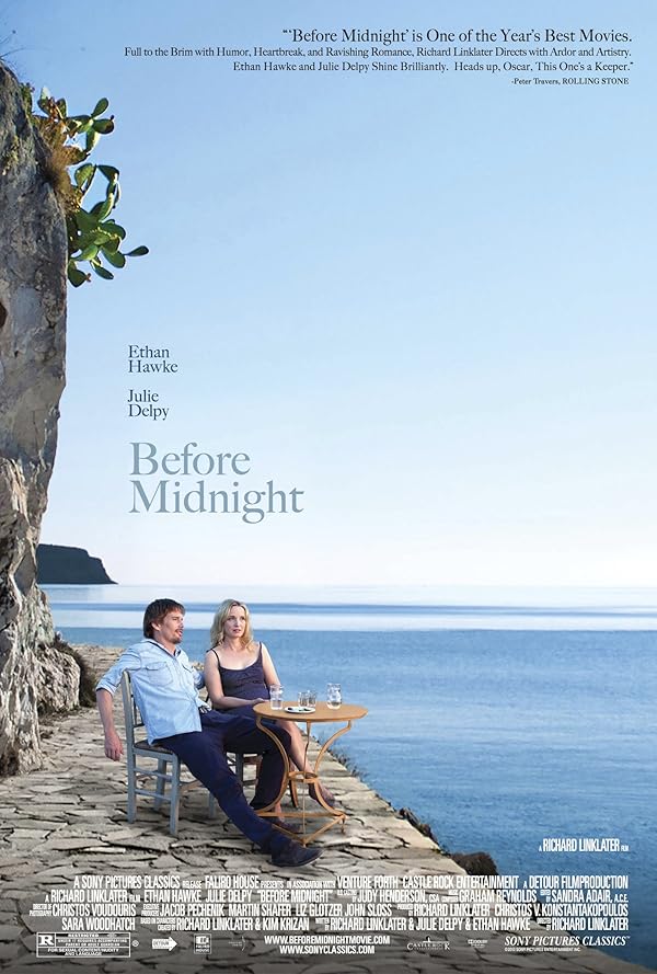 دانلود فیلم Before Midnight / پیش از نیمه‌شب