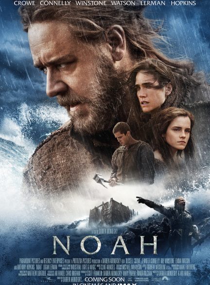 دانلود فیلم Noah / نوح