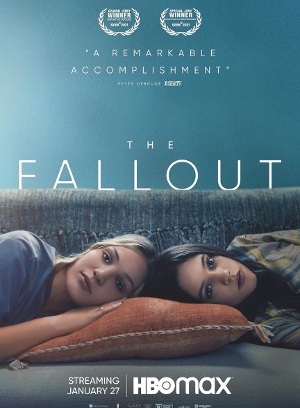 دانلود فیلم The Fallout / فال‌اوت