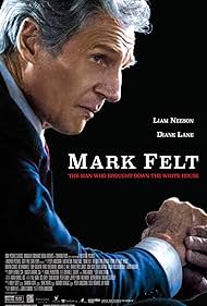 دانلود فیلم Mark Felt: The Man Who Brought Down the White House / مارک فلت: مردی که کاخ سفید را به خاک سیاه نشاند