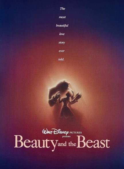 دانلود فیلم Beauty and the Beast / دیو و دلبر