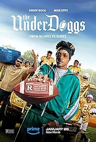 دانلود فیلم The Underdoggs / بازنده‌ها