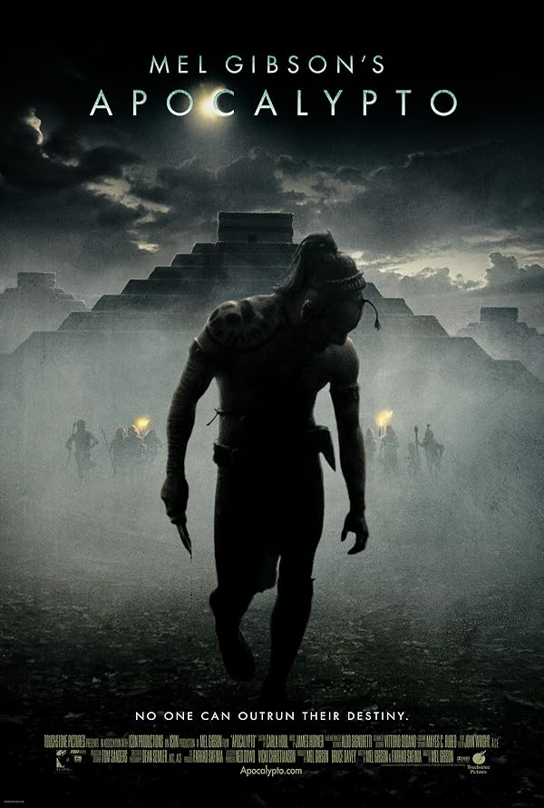 دانلود فیلم Apocalypto / آپوکالیپتو