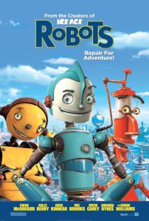 دانلود فیلم Robots / ربات‌ها