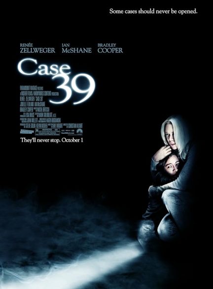 دانلود فیلم Case 39