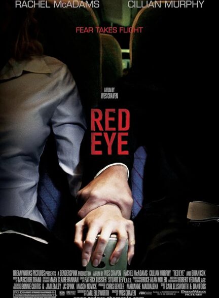 دانلود فیلم Red Eye / چشم قرمز