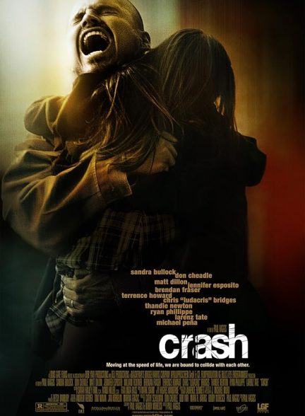 دانلود فیلم Crash / تصادف