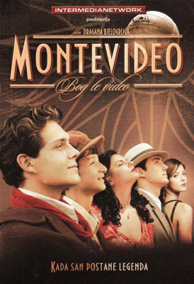 دانلود فیلم Montevideo: Taste of a Dream / مونته ويدئو: طعم يک رويا