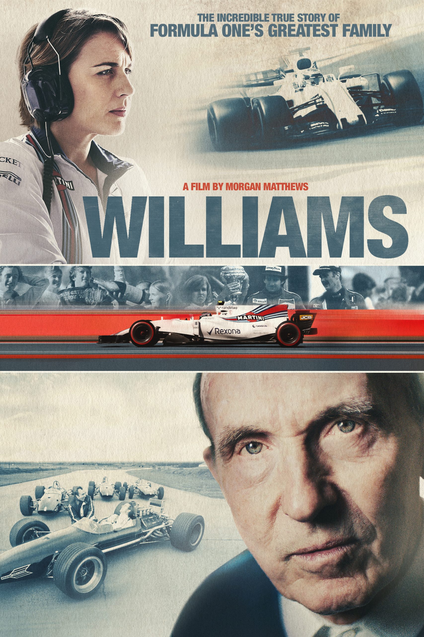 دانلود فیلم Williams / ویلیامز