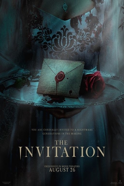 دانلود فیلم The Invitation / دعوت