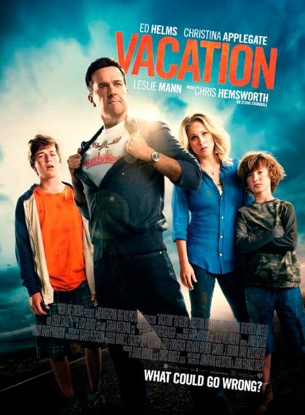 دانلود فیلم Vacation / تعطیلات