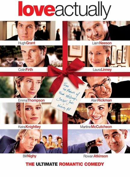 دانلود فیلم Love Actually / عشق حقیقی