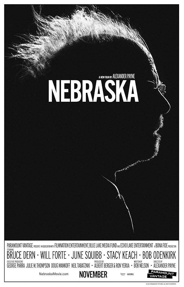 دانلود فیلم Nebraska / نبراسکا