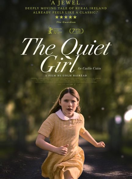 دانلود فیلم The Quiet Girl / دختر آرام