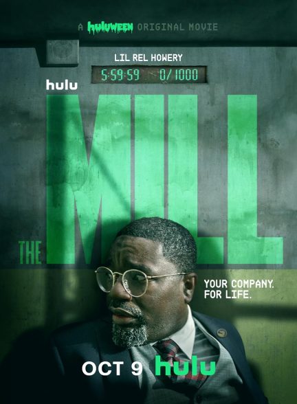 دانلود فیلم The Mill / آسیاب