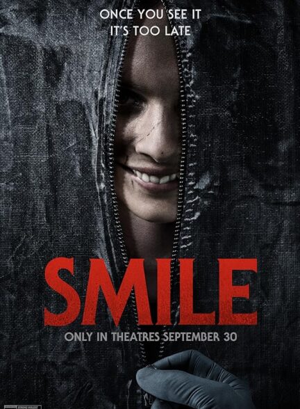 دانلود فیلم Smile / لبخند