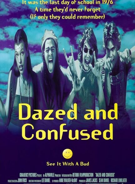 دانلود فیلم Dazed and Confused / مات و مبهوت