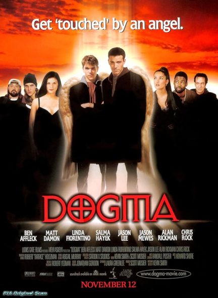 دانلود فیلم Dogma / دگما