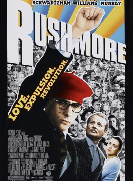 دانلود فیلم Rushmore / راشمور