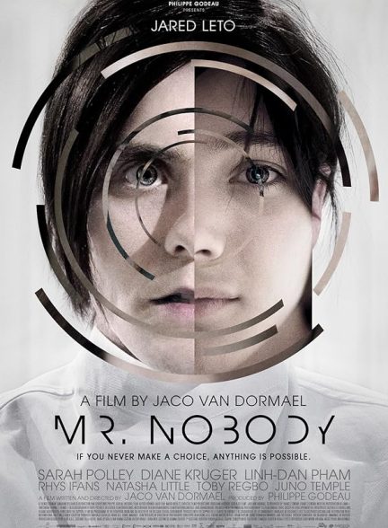 دانلود فیلم Mr. Nobody / آقای هیچ‌کس