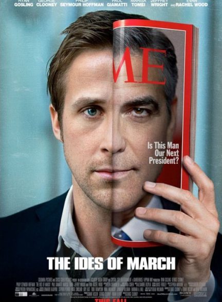 دانلود فیلم The Ides of March / نیمه ماه مارس