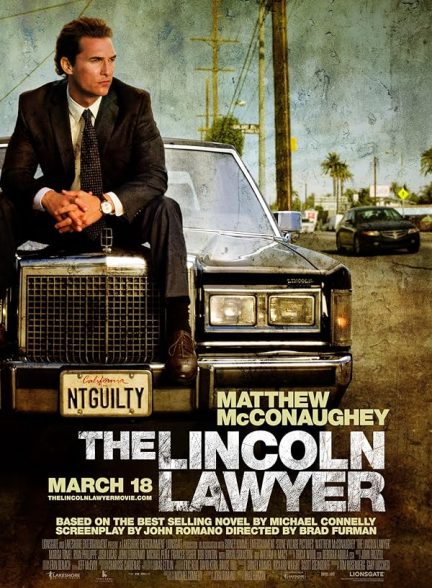 دانلود فیلم The Lincoln Lawyer / وکیل لینکلن