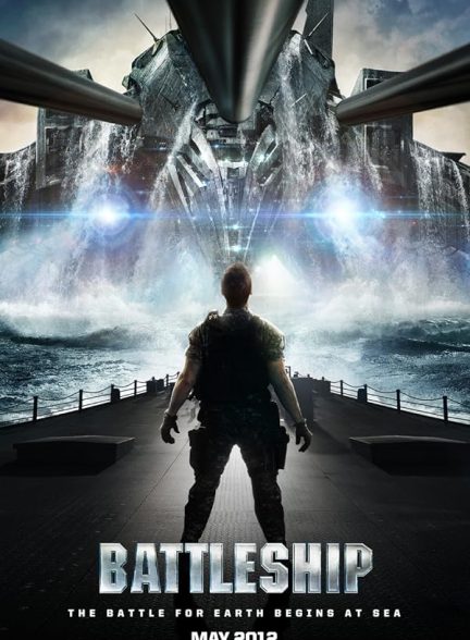 دانلود فیلم Battleship / کشتی جنگی