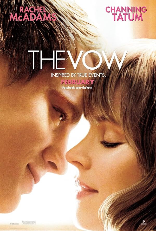 دانلود فیلم The Vow / سوگند